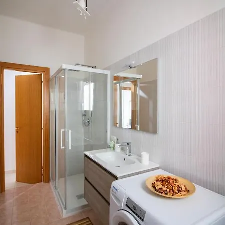 La Casa Di Polignano- Locazione Turistica Apartment