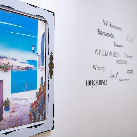 La Casa Di Polignano- Locazione Turistica Apartment *