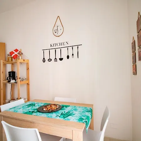 La Casa Di Polignano- Locazione Turistica Apartment *