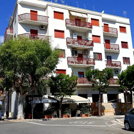 Apartment La Casa Di Polignano- Locazione Turistica